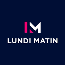 logo de Lundi Matin