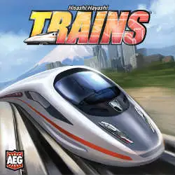 photo du jeu de train